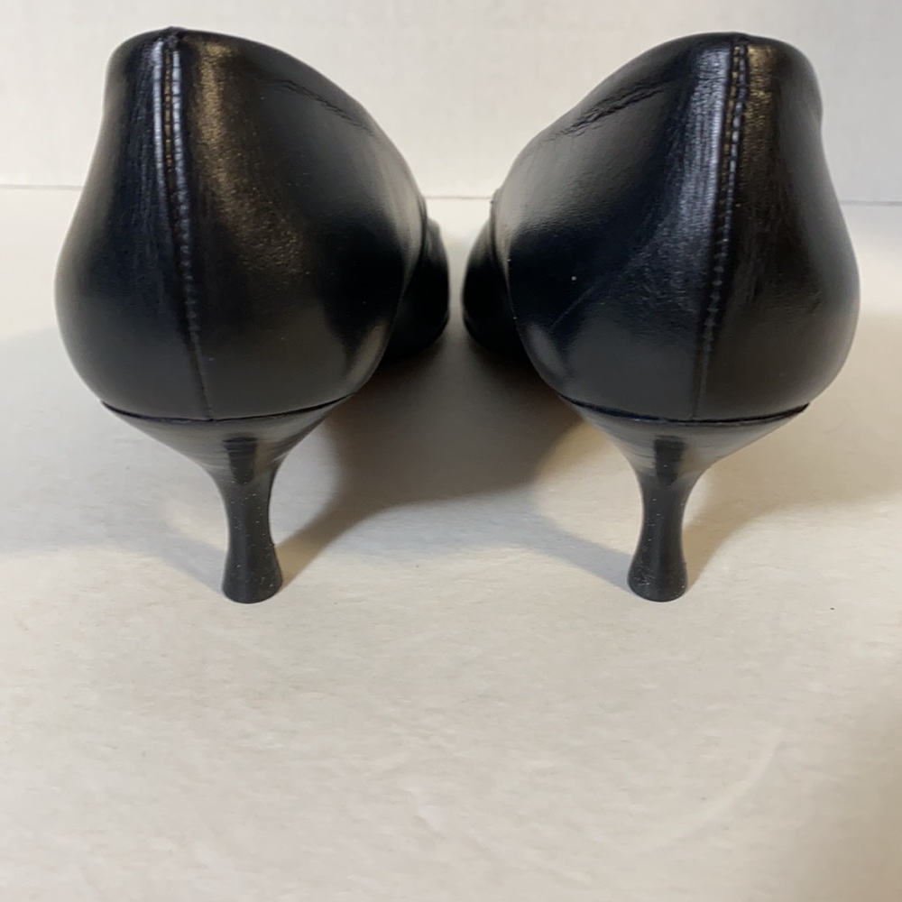 NWB Donald J Pliner Woman Shoes Size 5.5 M - Picture 5 of 9